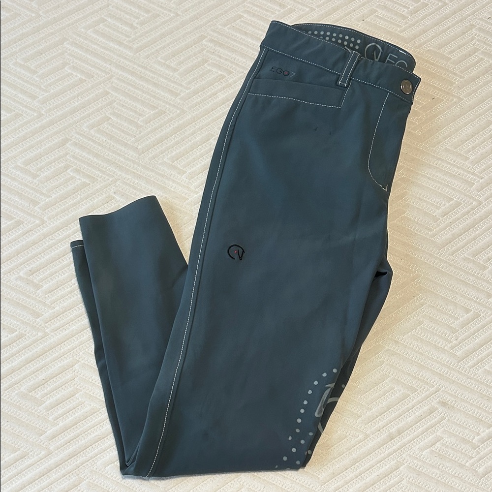 EGO 7 Gray Pants